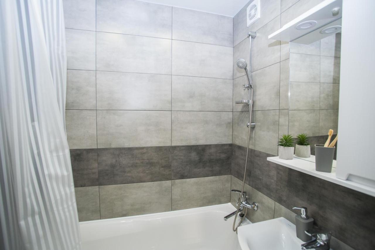 Bilius Apartment Winnica Zewnętrze zdjęcie