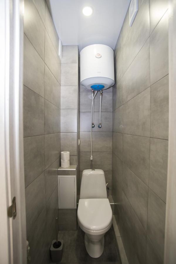 Bilius Apartment Winnica Zewnętrze zdjęcie