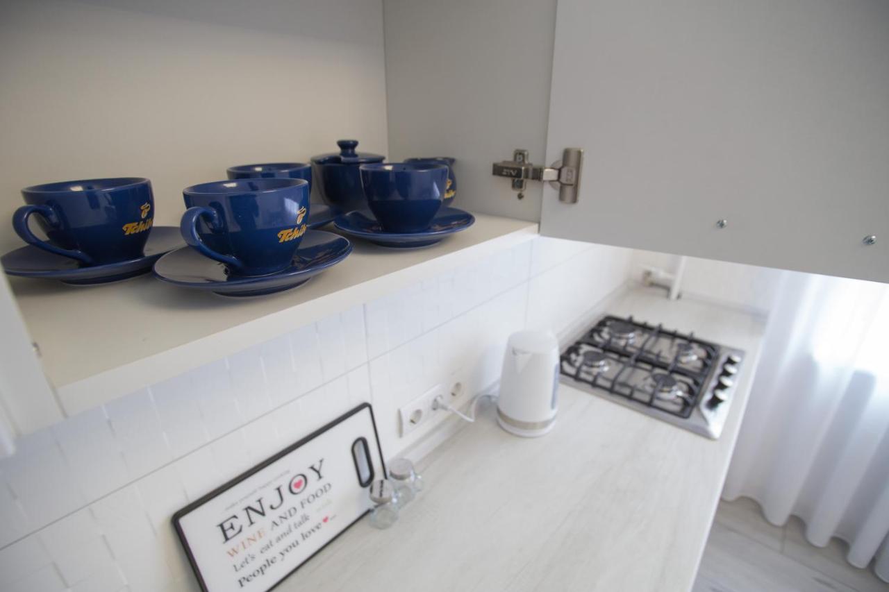 Bilius Apartment Winnica Zewnętrze zdjęcie