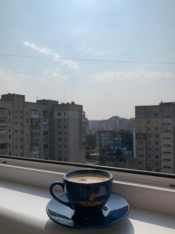 Bilius Apartment Winnica Zewnętrze zdjęcie